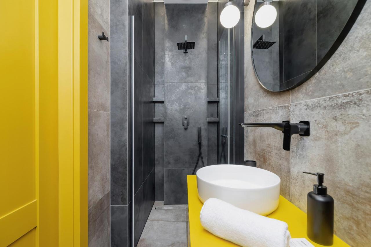 Old Town Studio Good Vibes By Noclegi Renters كراكوفيا المظهر الخارجي الصورة